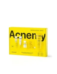 Acnemy Zitminis Kit Rutina Facial