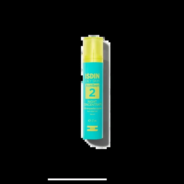 Acniben Night Concentrate Serum 27 Ml