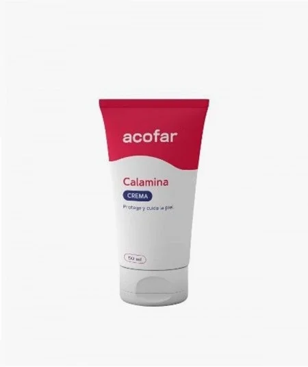 Acofar Calamina Crema 50 ml