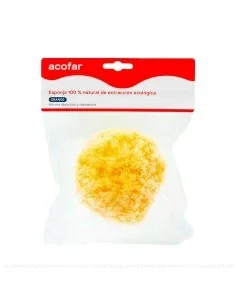 Acofar Esponja 100% Natural Marina T- GDE