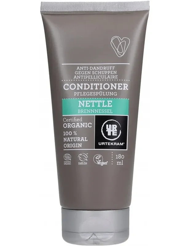 Acondicionador ortiga 180ml.