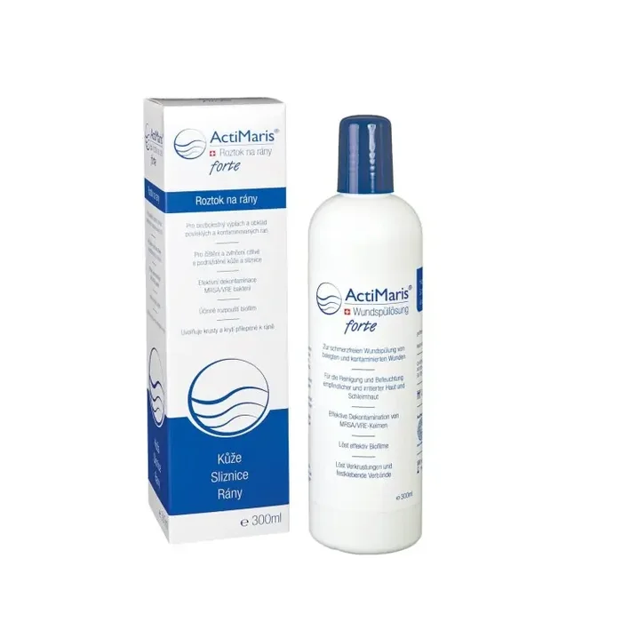 ACTIMARIS FORTE HERIDAS 300ML