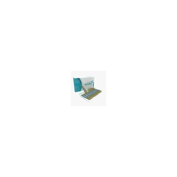 ACTIOXIN MULTI ELEMENT COMPLEX 30 AMP KEYBIOLOGICAL
