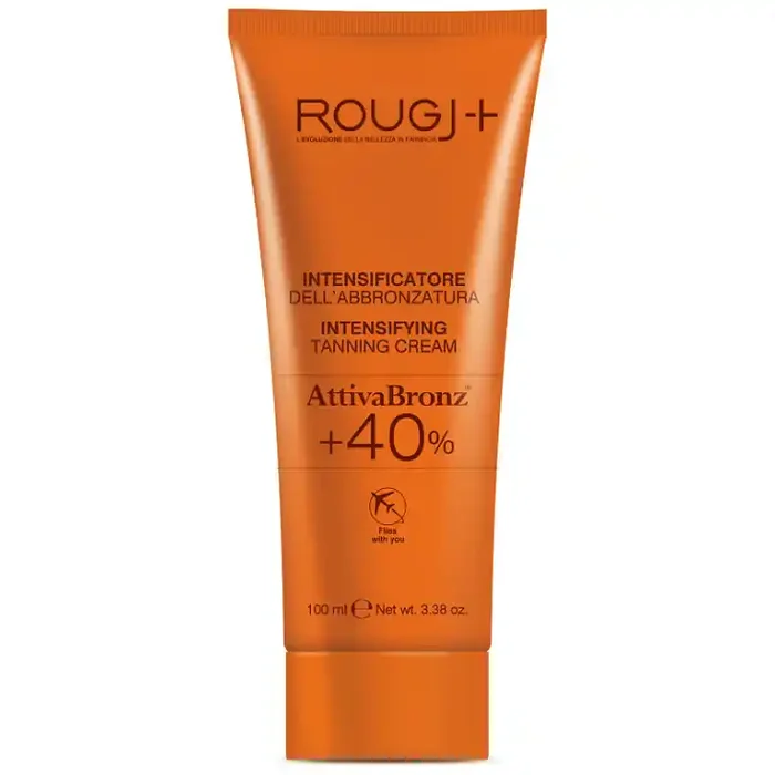 ACTIVABRONZ + 40% ROJO REFRESCANTE 100ML