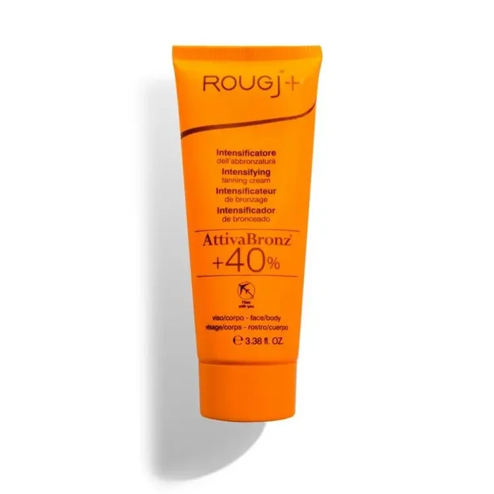 Activate Bronz + 40% Rougj® 200ml