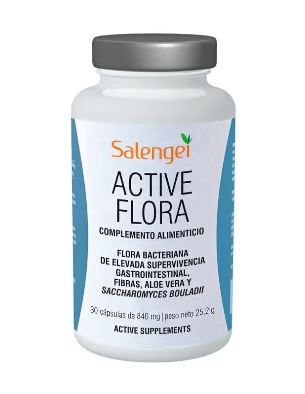 Active flora 30cap