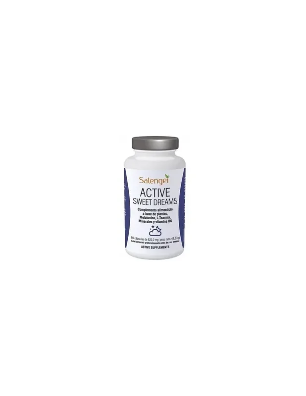 Active sweet dreams 60 cap.
