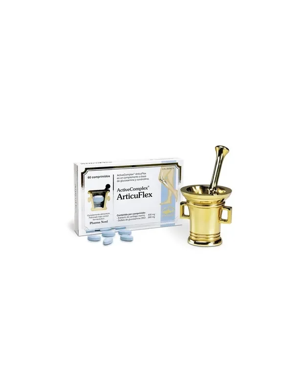 ActiveComplex Articuflex 60 cap