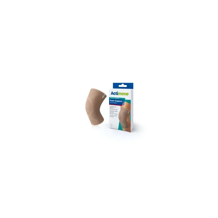 Activemove Rodillera Elastica Beige