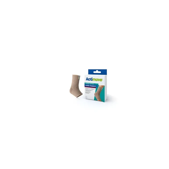 Activemove Tobillera Elastica