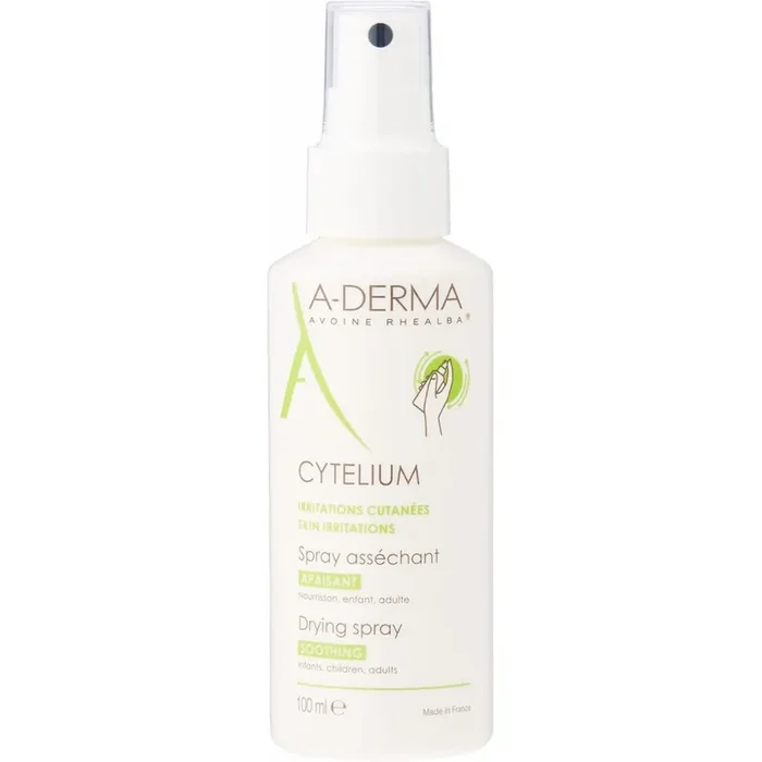 Aderma Cytelium Spray 100ml