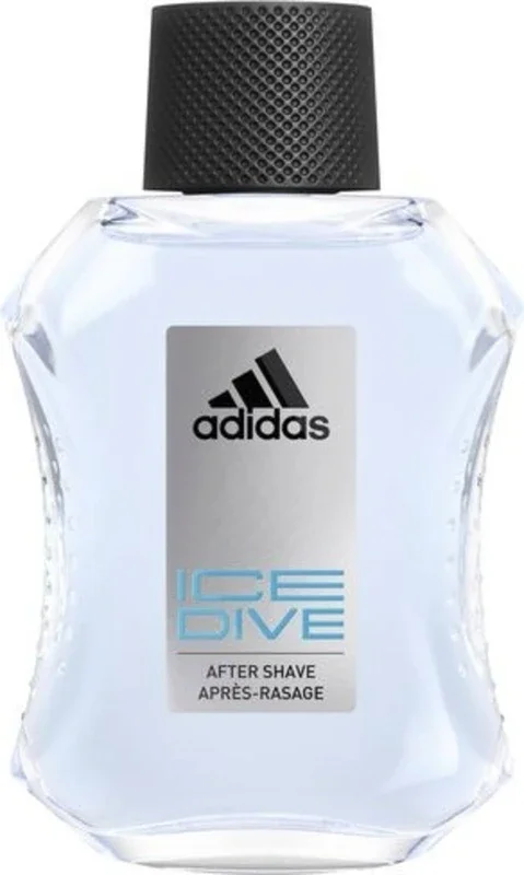 adidas Ice Dive After Shave, 100 ml