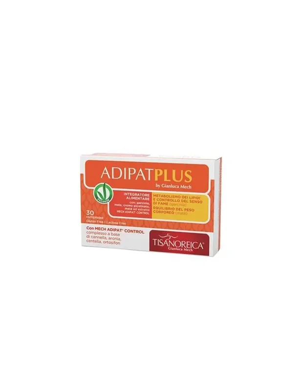 Adipat Plus 30 comp.