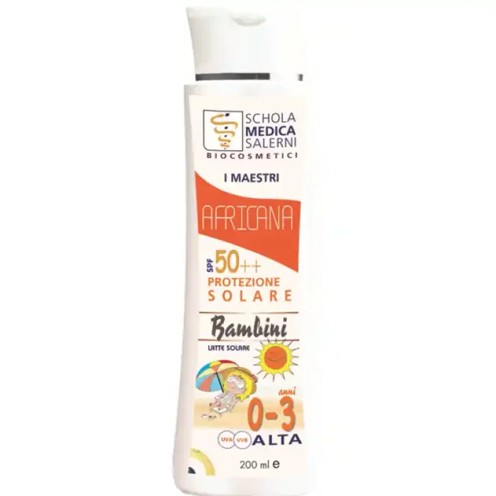 AFRICAN PROT HIGH BB 0-3A