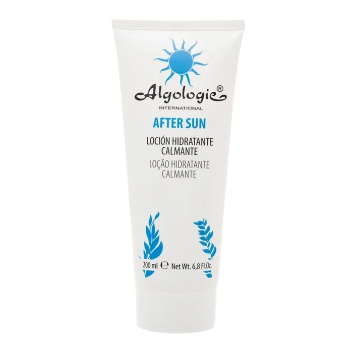 AFTER SUN 200 ML ALGOLOGIE