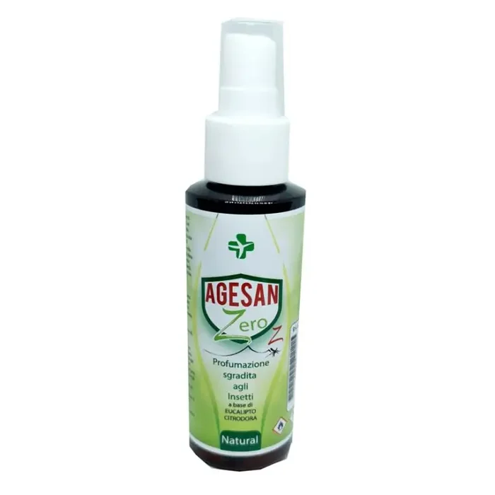AGESAN Cero Natural 100ml