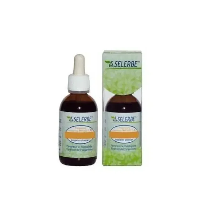 Agnocasto TM SELERBE® 50ml