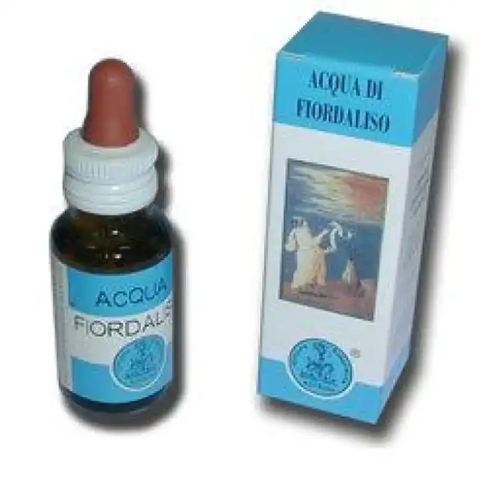 Agua de aciano 10ml