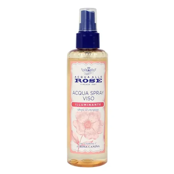 AGUA DE ROSAS ACQ SPR ILL
