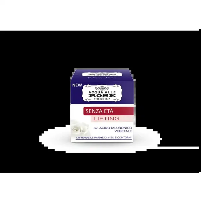 Agua de Rosas Reafirmante Ageless 50ml