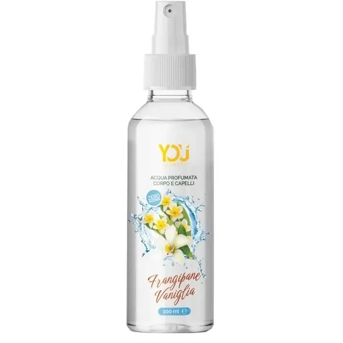 AGUA PERFUMADA HYDRAT FRAN