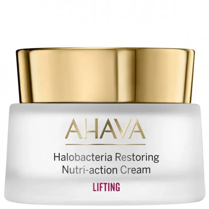 AHAVA HALOBACTERIA RESTOR NUTR