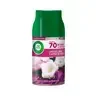 air wick fresh matic recambio ambientador lirio