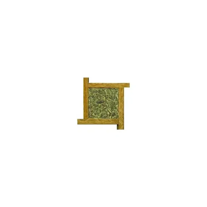 Ajedrea hojas / Sajolida fulles 200g