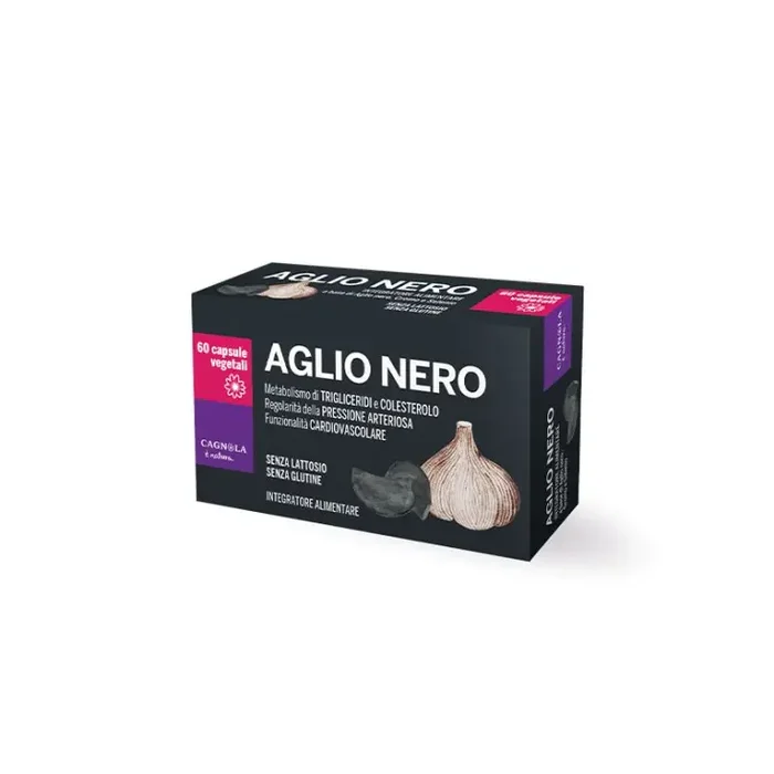 AJO NEGRO 60CPS PERRO
