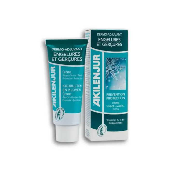 AKILEINE AKILHIVER 75ML