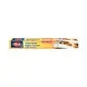 albal papel para horno antiadherente 8 m