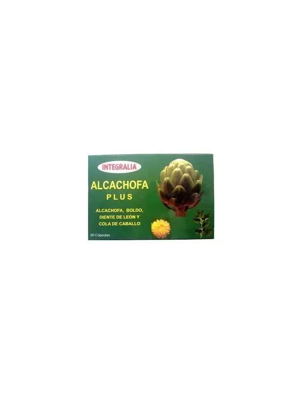 Alcachofa Plus