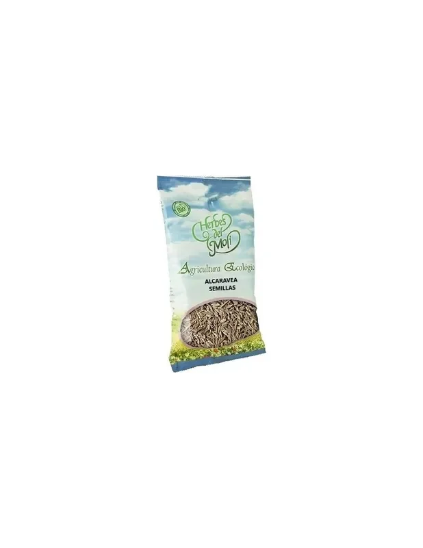 Alcaravea semillas eco 90 gr.