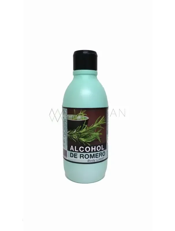 Alcohol de Romero 250cc