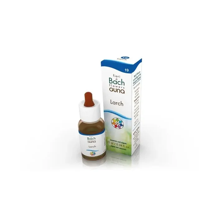 Alerce Guna Gotas Preparado 10ml