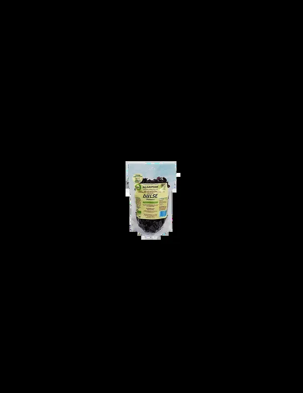 Algas Dulse 100gr.