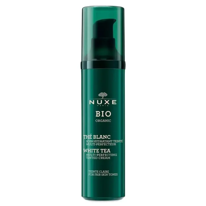 Algas Nuxe Bio Bio 50ml