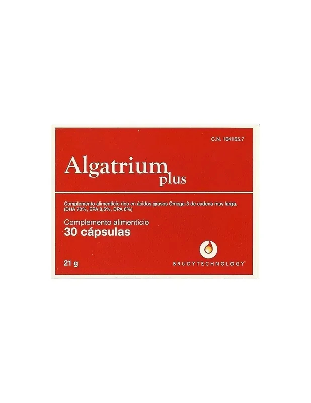 Algatrium Plus 30cap