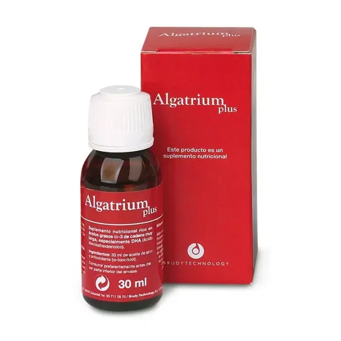 Algatrium Plus 30ml