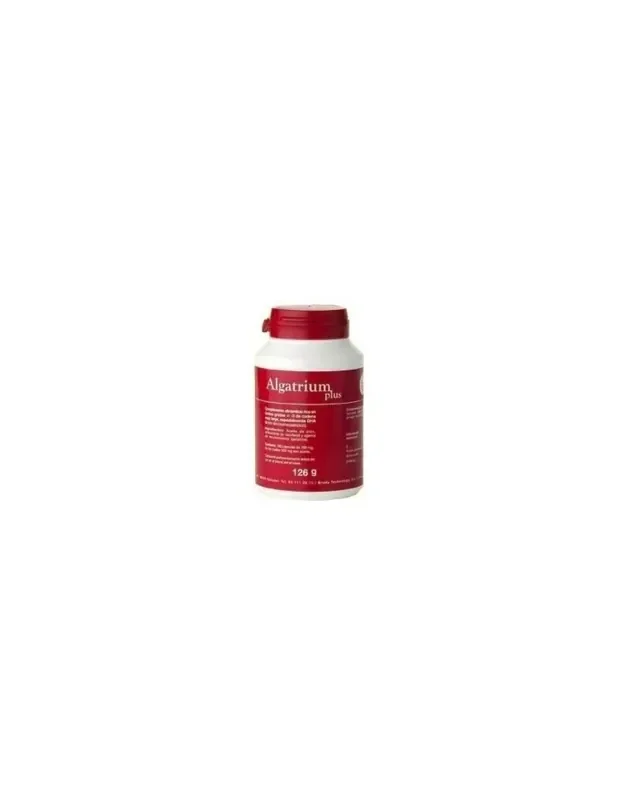 Algatrium Plus 700mg 180cap