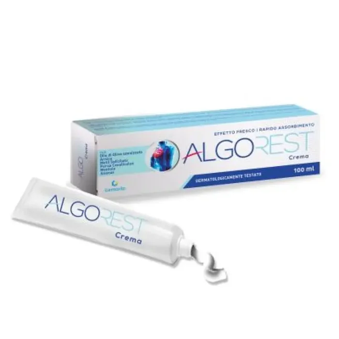 ALGO REST Gemavip Crema 100g