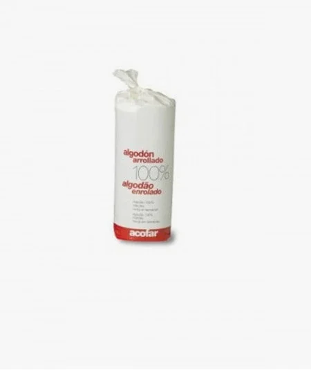 Algodon Arrollado Puro 500 G