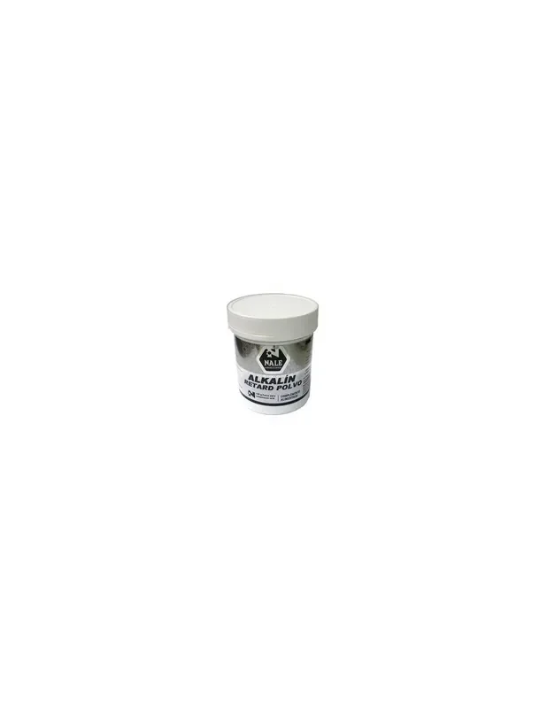 Alkalin Retard 120 gr