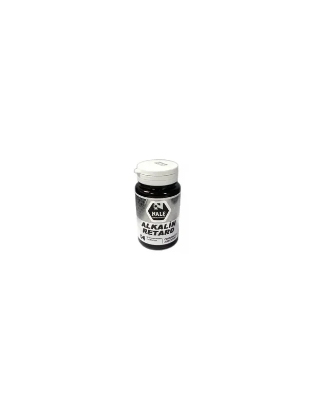 Alkalin Retard 90 cap