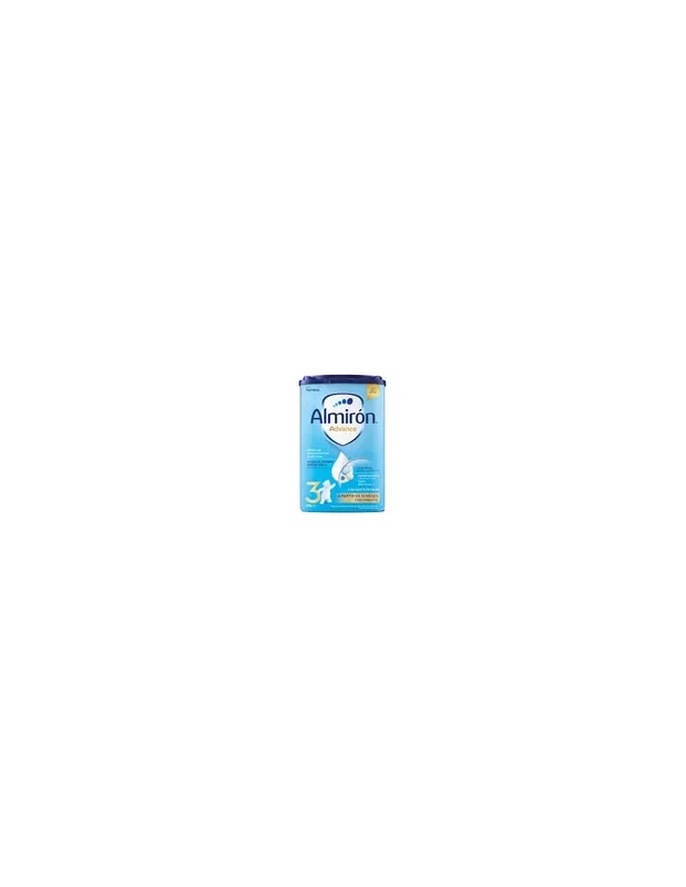 Almirón Advance 3 Leche de Cremiento 800 gr