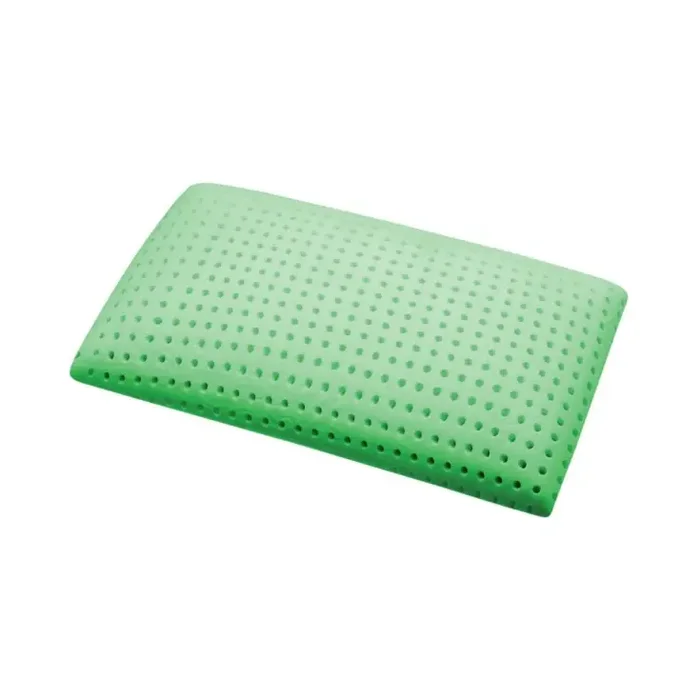 ALMOHADA PERFORADA MEM UNIFAMILIAR