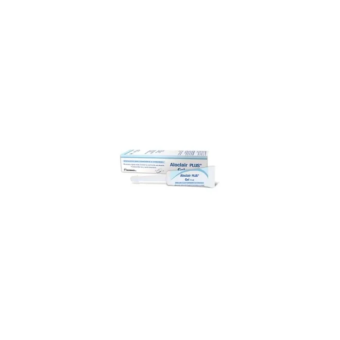 Aloclair Plus Gel 8 Ml
