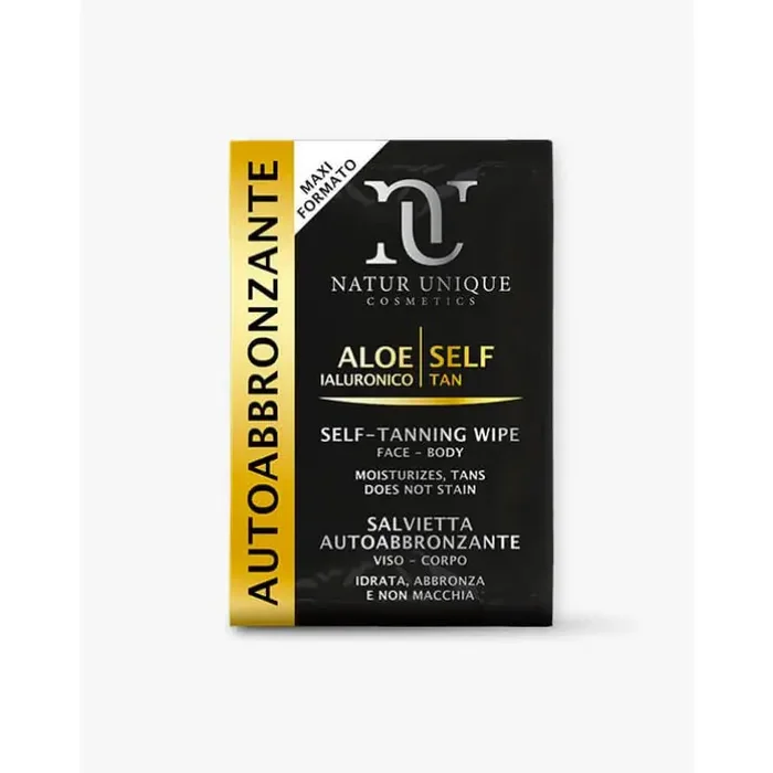 Aloe Self Natur Único 50ml