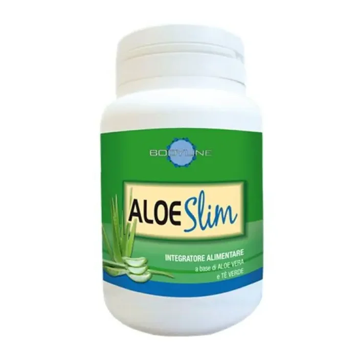 ALOE SLIM 60CPR