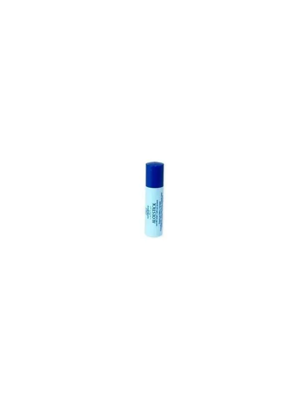 Aloestick stick labial